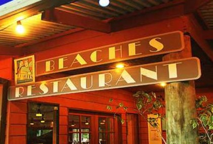 A Paradise Palms Resort - Lennox Head Accommodation 5
