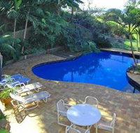 Korora Court On The Beach - Lennox Head Accommodation