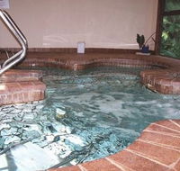 Tanglewood Gardens Rainforest Retreat - Lennox Head Accommodation