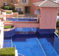 Martinique Whitsunday - Lennox Head Accommodation