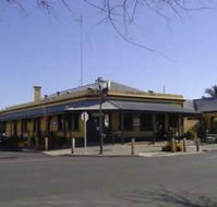 Woolshed Inn Hotel - Lennox Head Accommodation