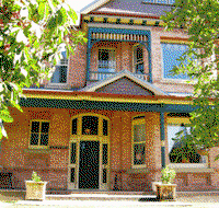 Penghana Bed and Breakfast - Lennox Head Accommodation