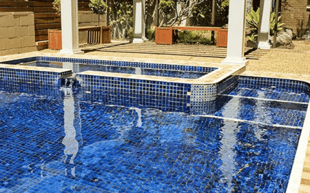 Comfort Inn Grammar View - Lennox Head Accommodation