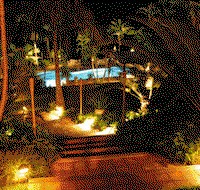 Santa Fe Luxury Bed and Breakfast - Lennox Head Accommodation