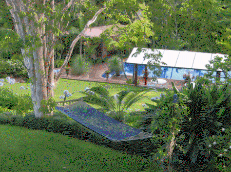 Santa Fe Luxury Bed And Breakfast - Lennox Head Accommodation 1