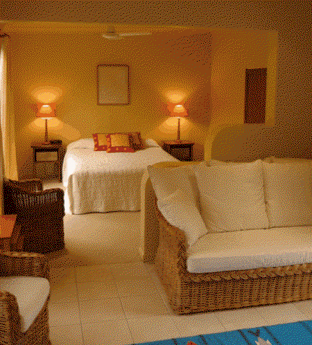 Santa Fe Luxury Bed And Breakfast - Lennox Head Accommodation 2
