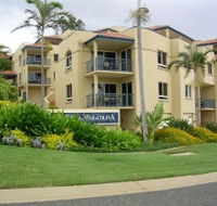 Villa Mar Colina - Lennox Head Accommodation