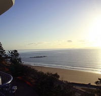 Bayview Tower - Lennox Head Accommodation