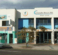 Cronulla Beach Yha - Lennox Head Accommodation