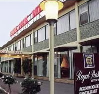 Regal Park Motor Inn - Lennox Head Accommodation