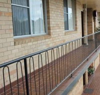 AZA Motel - Lennox Head Accommodation