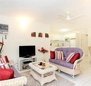 Port Douglas Outrigger Apartments - Lennox Head Accommodation