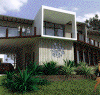 Surfcoast Spa Resort - Lennox Head Accommodation