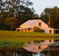 Madigan Vineyard - Lennox Head Accommodation