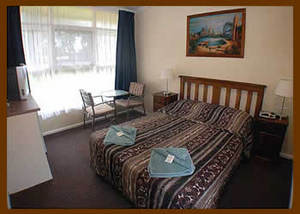 Southern Right Motor Inn - Lennox Head Accommodation 1