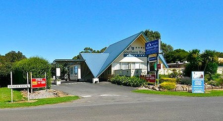 Southern Right Motor Inn - Lennox Head Accommodation 0