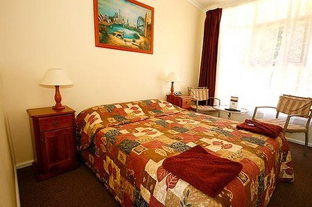 Southern Right Motor Inn - Lennox Head Accommodation 2