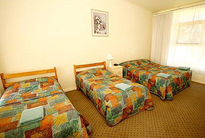 Southern Right Motor Inn - Lennox Head Accommodation 5