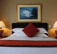 Quay West Suites Brisbane - Lennox Head Accommodation