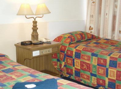 Lithgow Valley Motel - Lennox Head Accommodation 1