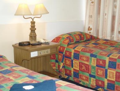 Lithgow Valley Motel - Lennox Head Accommodation 2