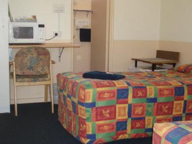 Lithgow Valley Motel - Lennox Head Accommodation 3