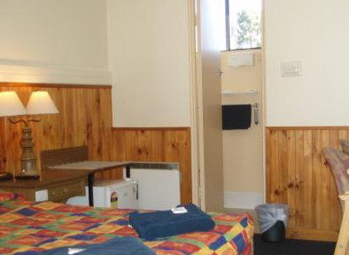 Lithgow Valley Motel - Lennox Head Accommodation 5