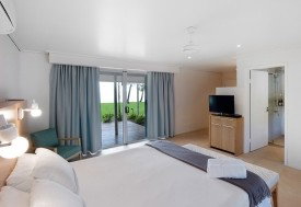 Orpheus Island Resort - Lennox Head Accommodation 2