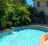 Swan Lane Apartments - Lennox Head Accommodation