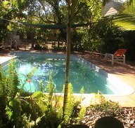 Gulfland Motel and Caravan Park - Lennox Head Accommodation