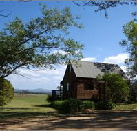 The Knoll - Lennox Head Accommodation