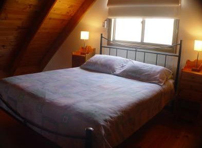 The Knoll - Lennox Head Accommodation 1