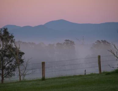 The Knoll - Lennox Head Accommodation 2