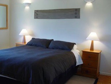 The Knoll - Lennox Head Accommodation 3