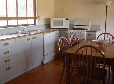 The Knoll - Lennox Head Accommodation 4