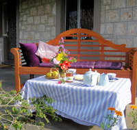 Riverview Cottage - Lennox Head Accommodation