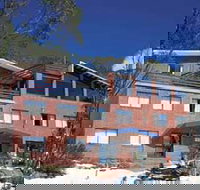 Viking Alpine Lodge - Lennox Head Accommodation