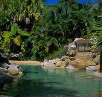 Mission Beach Resort - Lennox Head Accommodation