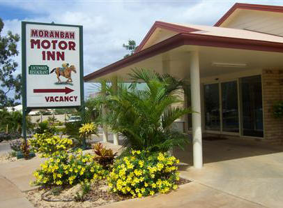Moranbah QLD Lennox Head Accommodation