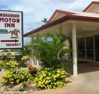 Moranbah Motor Inn Bar And Restaurant - Lennox Head Accommodation
