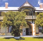 Oceanic Sorrento - Lennox Head Accommodation