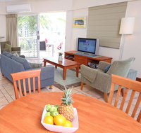 Coolum Seaside Apartments - Lennox Head Accommodation