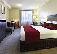 The Swanston Hotel Melbourne Grand Mercure - Lennox Head Accommodation
