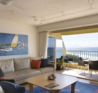 Costa Nova Holiday Apartments - Lennox Head Accommodation
