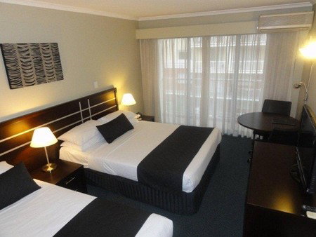 Southbank QLD Lennox Head Accommodation