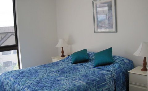 Beach Palms Holiday Apartments - Lennox Head Accommodation 1