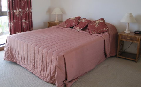 Beach Palms Holiday Apartments - Lennox Head Accommodation 3