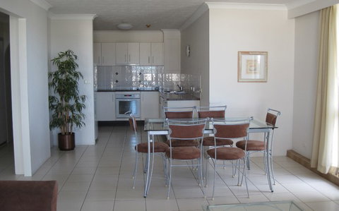 Beach Palms Holiday Apartments - Lennox Head Accommodation 4