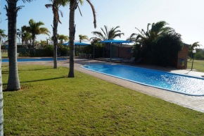 Kalbarri Palm Resort - Lennox Head Accommodation 1