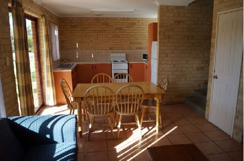 Kalbarri Palm Resort - Lennox Head Accommodation 2